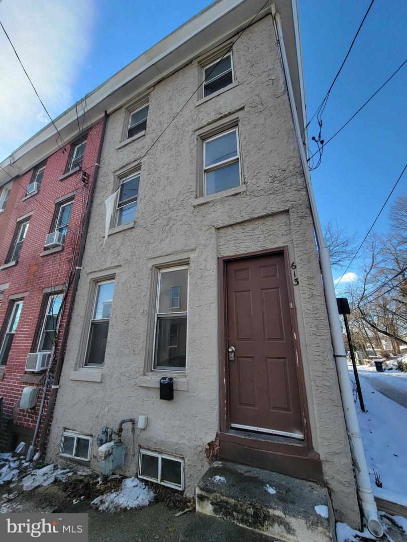 613 Walnut Street, Norristown