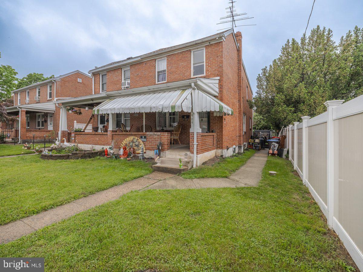 909 Noble Street, Norristown