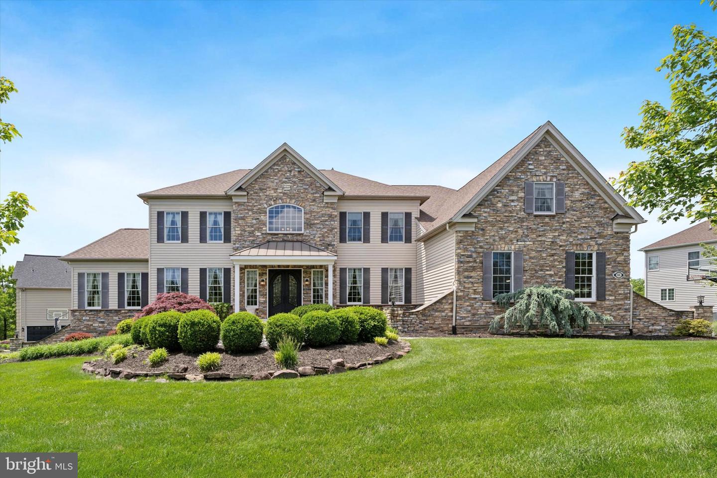 66 Goldfinch Circle, Phoenixville
