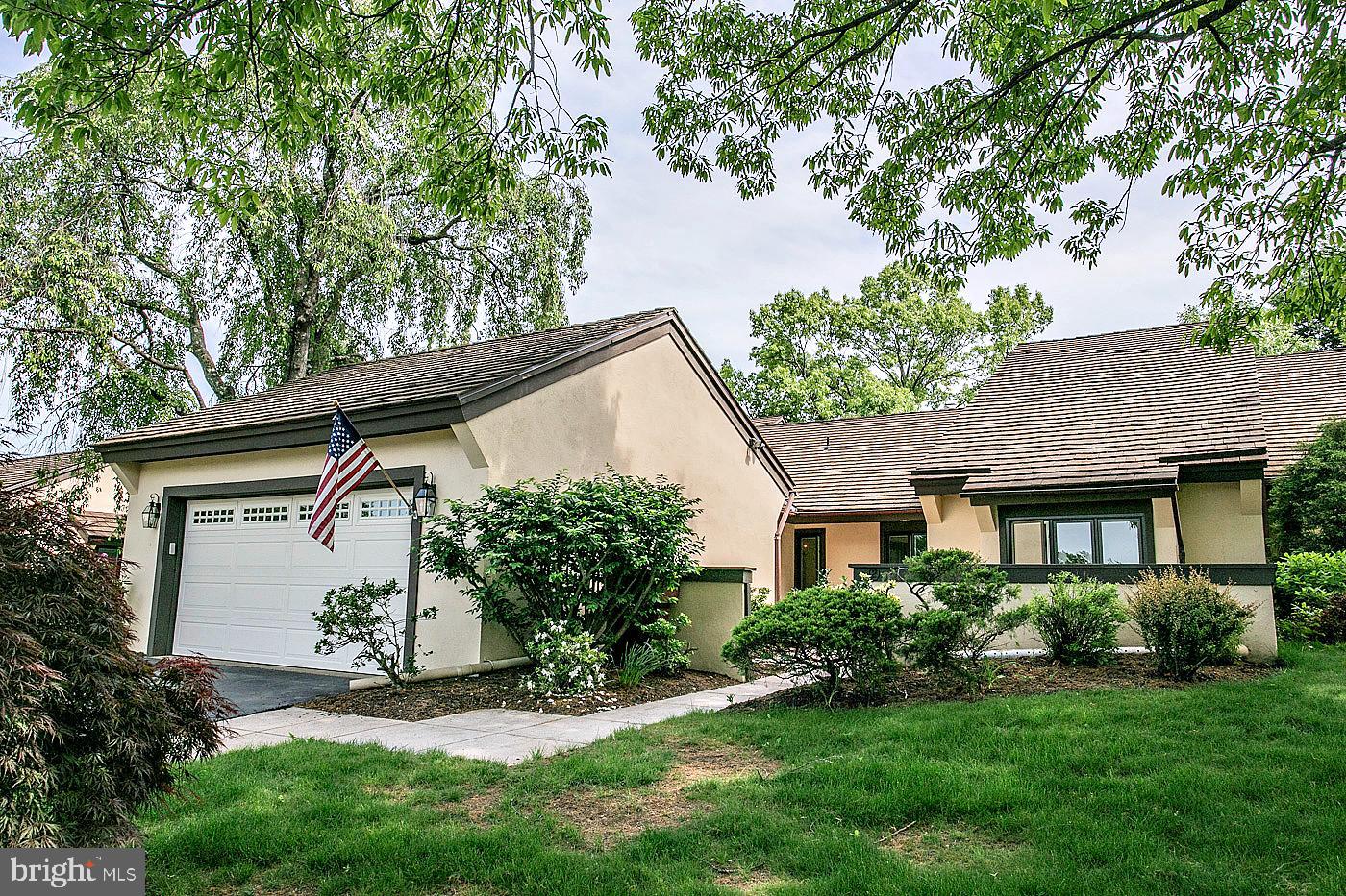 2 Bugle Lane, Blue Bell