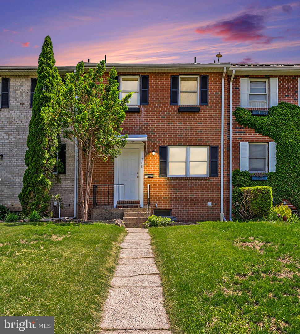 748 Jefferson Street, Red Hill