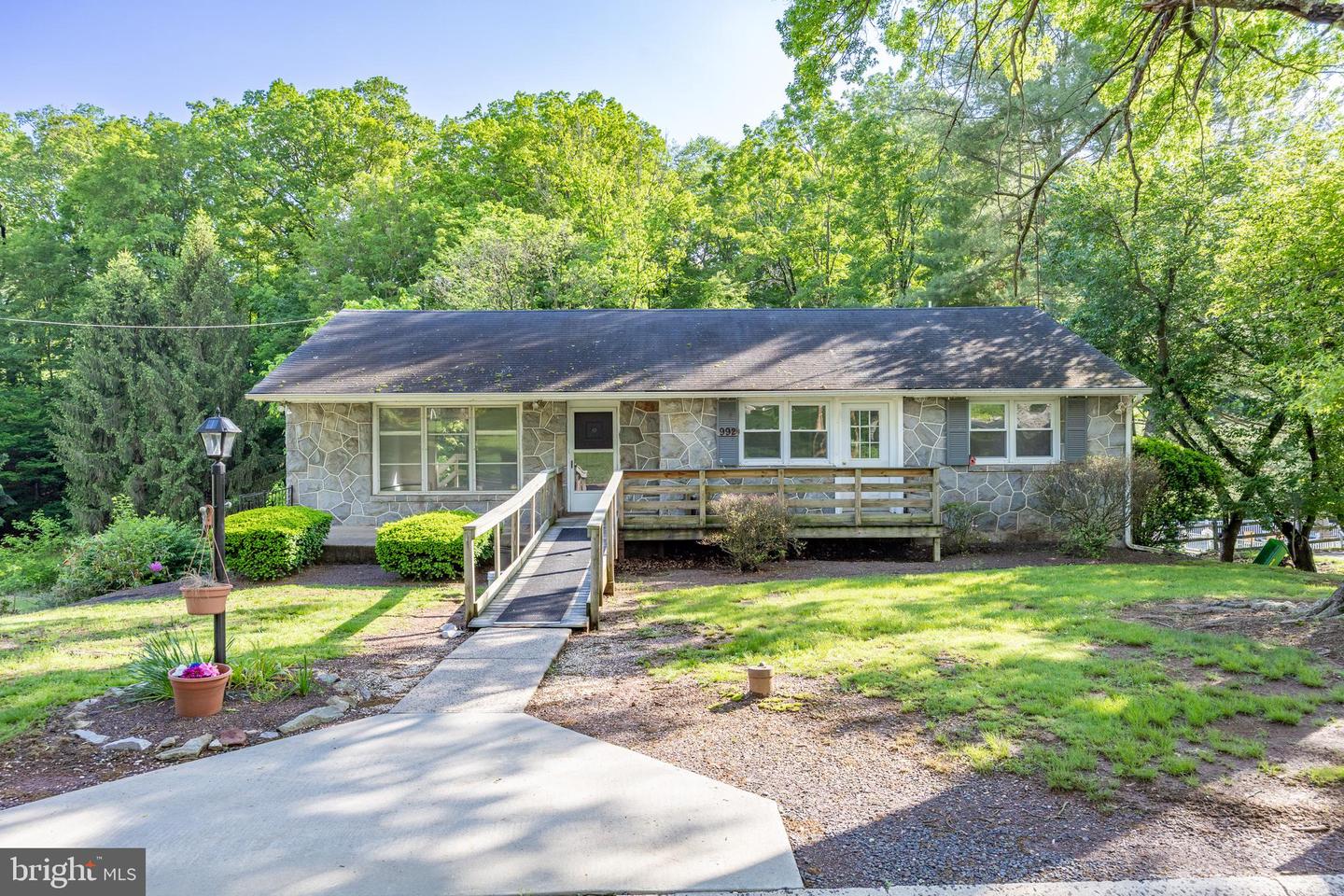 992 E Valley Road, Pottstown