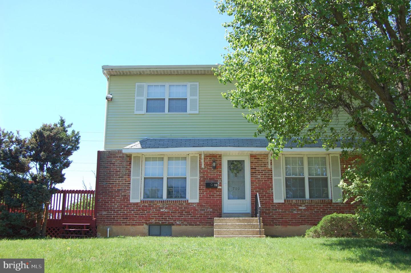 710 Whitpain Hills, Blue Bell