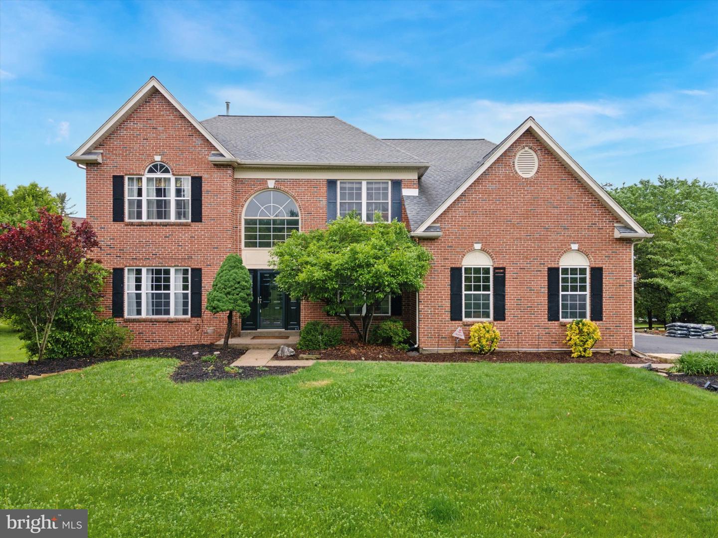 2015 Windsor Drive, Collegeville