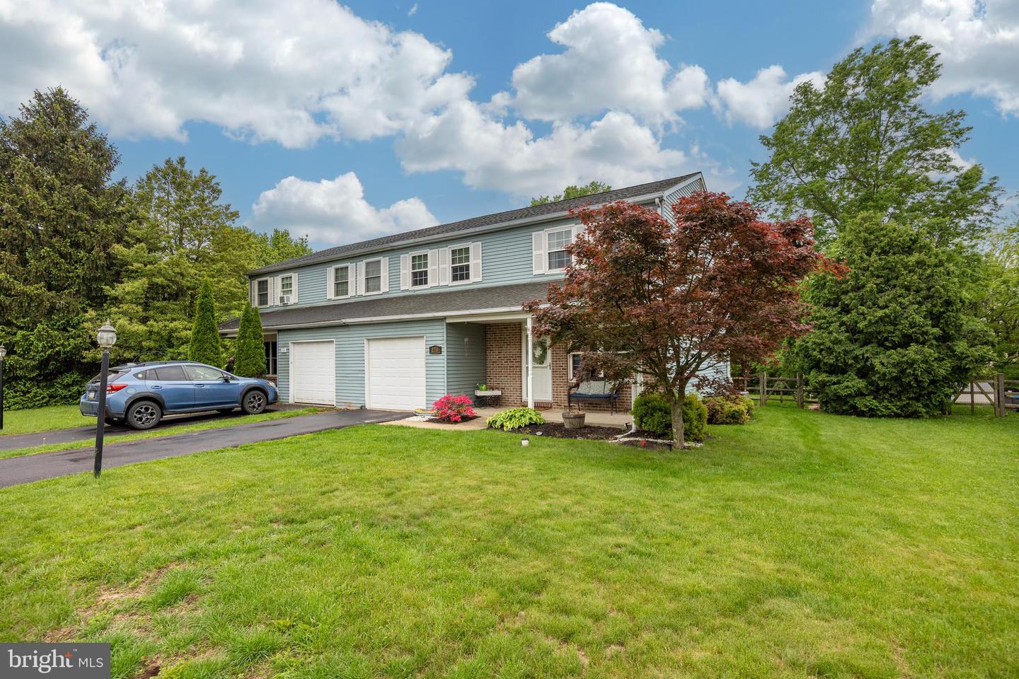 270 Pamela Circle, Harleysville