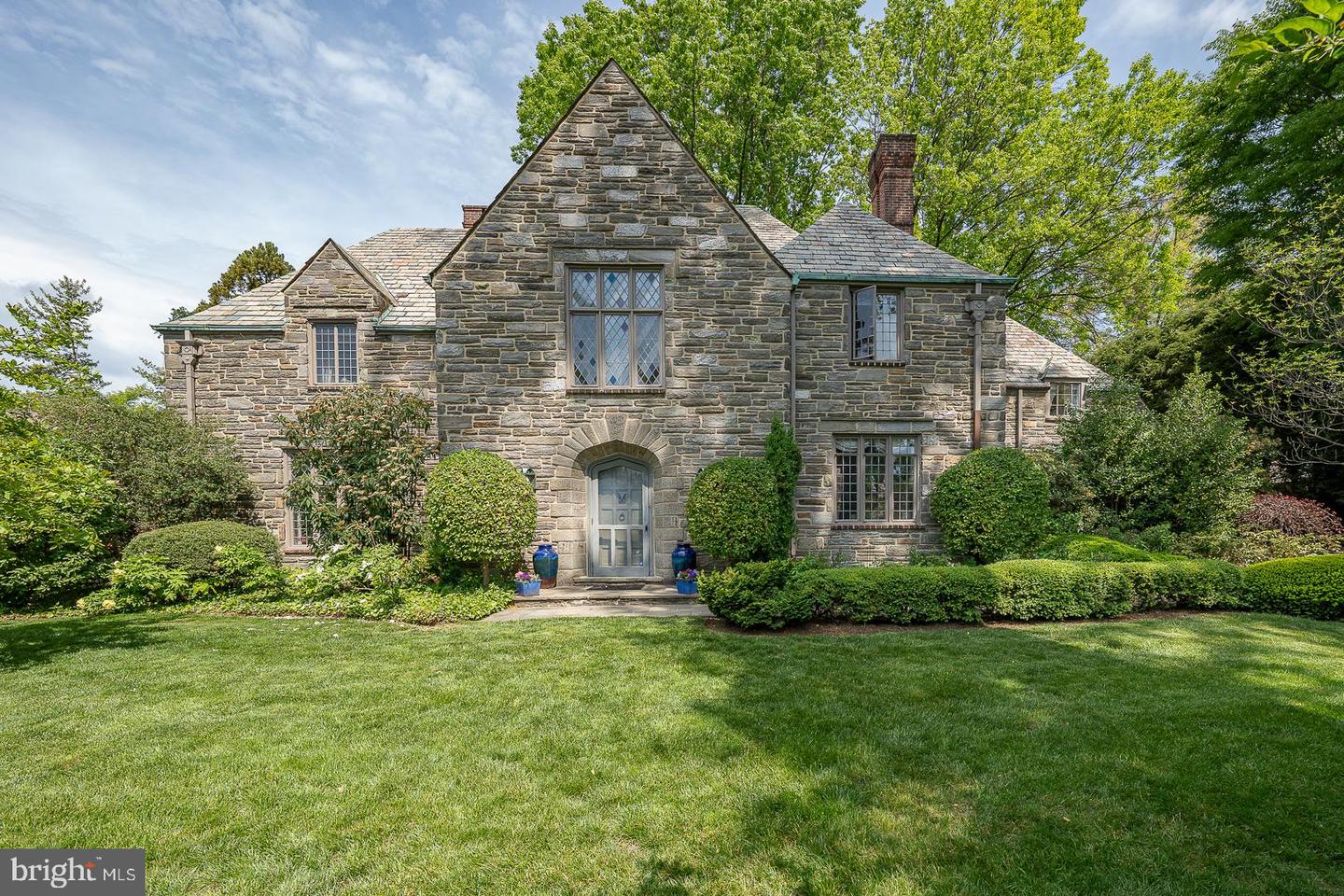 507 N Latches Lane, Merion Station