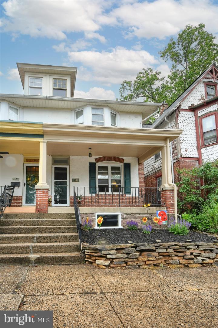 1131 Queen Street, Pottstown