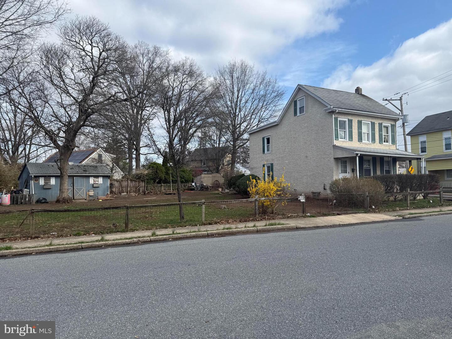 3 W Race Street, Pottstown