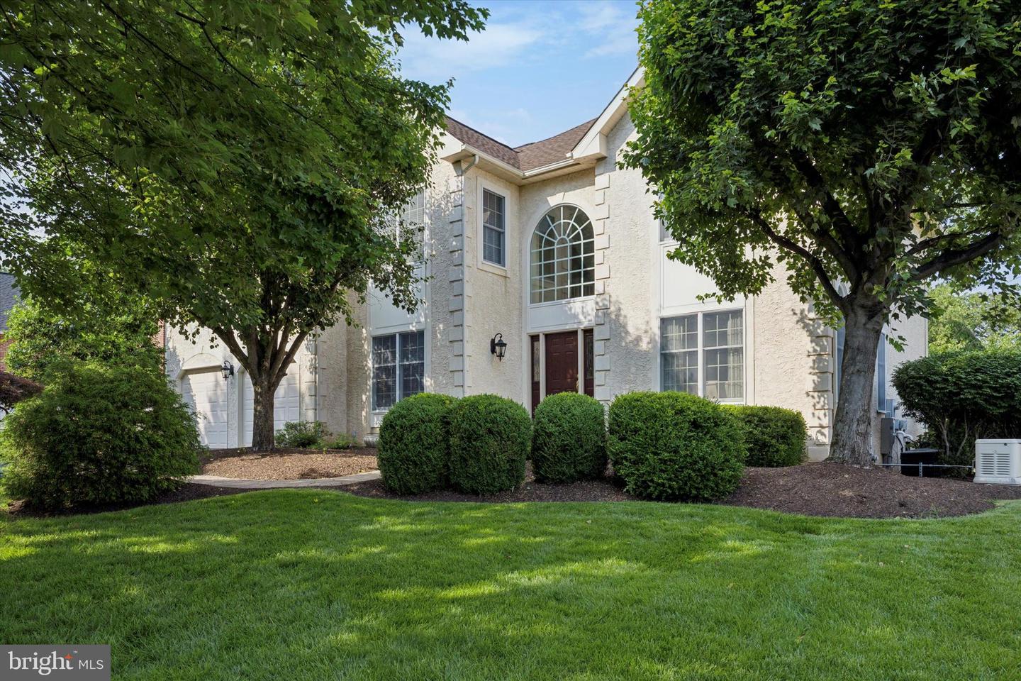 109 Spyglass Drive, Blue Bell