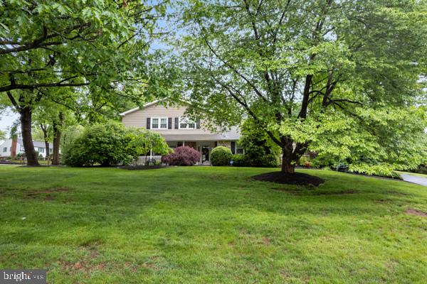 1711 Beaver Hollow, Norristown