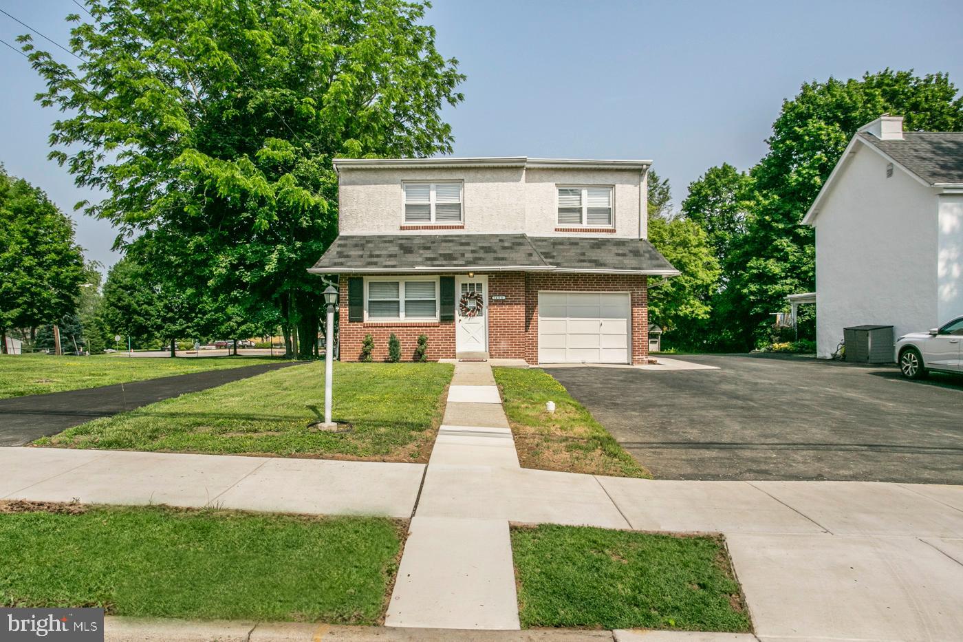 1408 Butler Pike, Plymouth Meeting