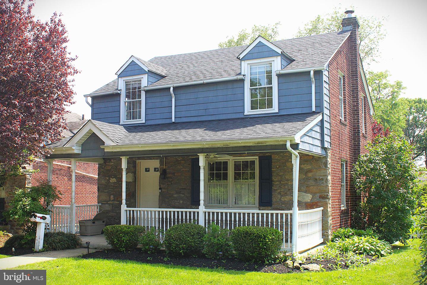 2136 Jenkintown Road, Glenside