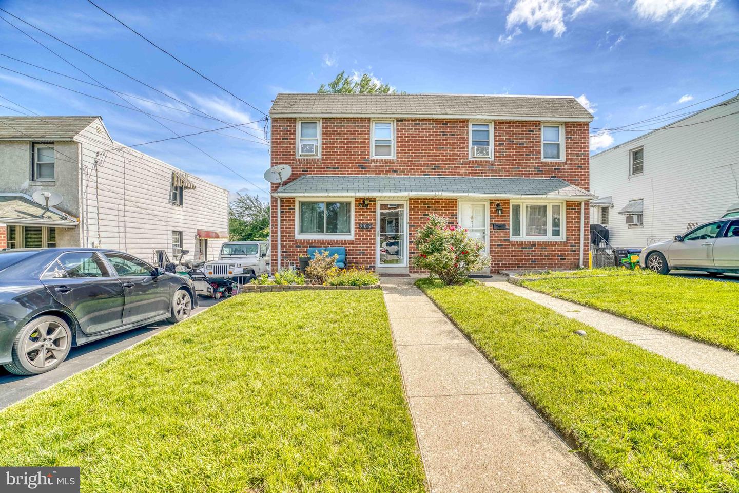 709 Carmen Drive, Norristown