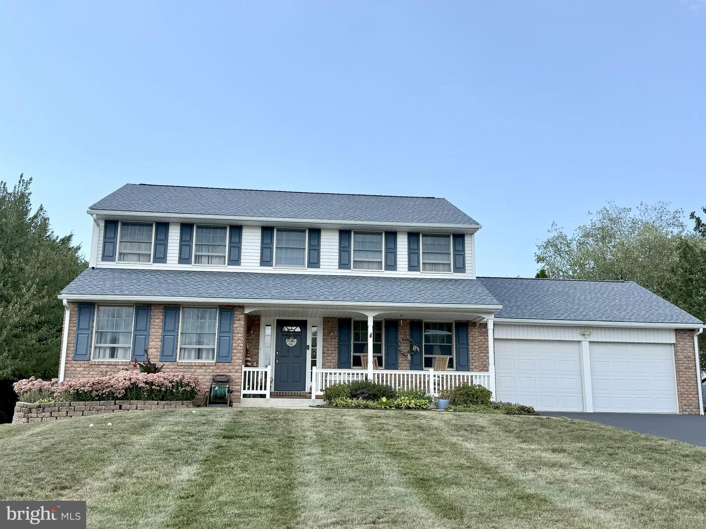 2905 Burton Drive, Gilbertsville