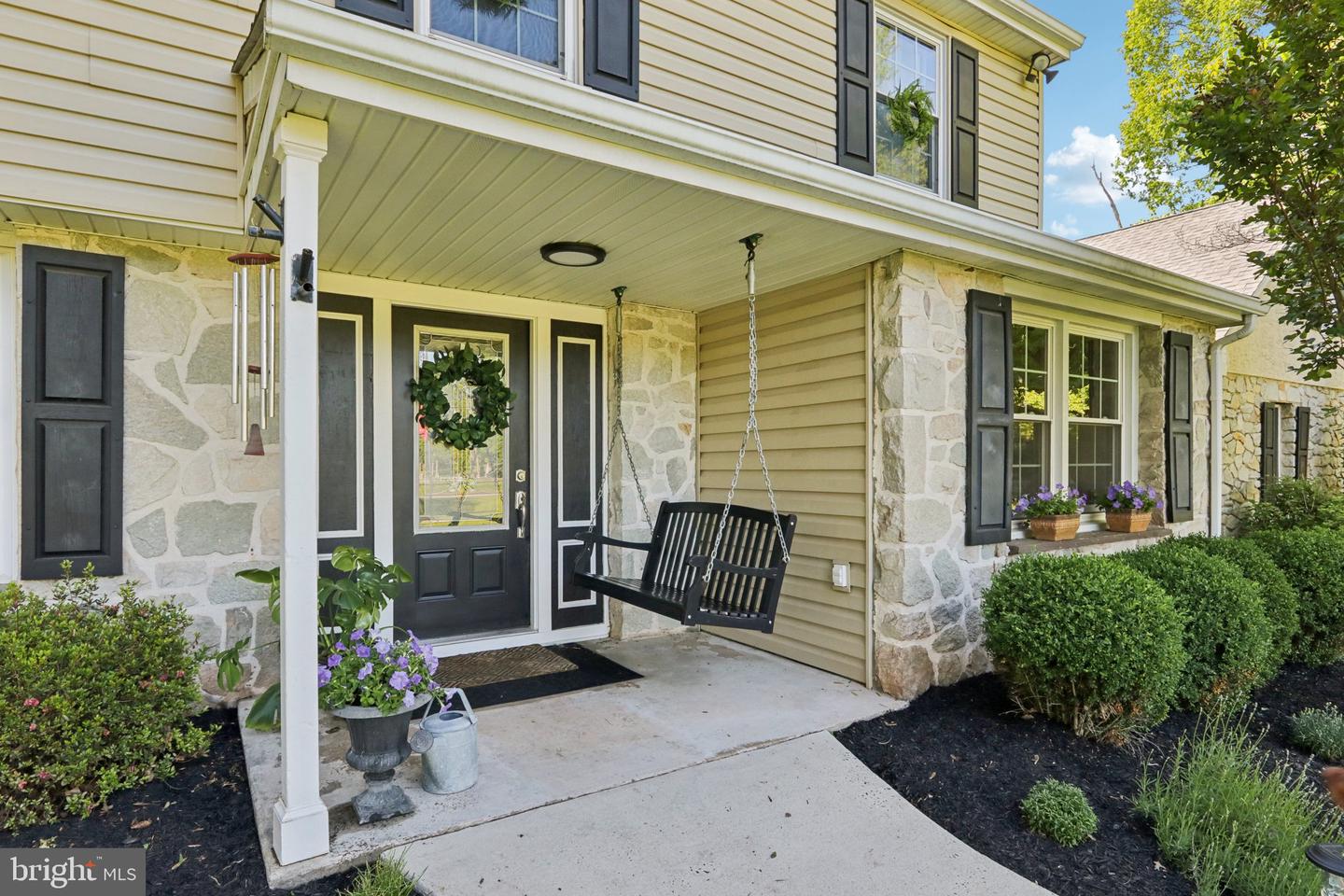 541 Collegeville Road, Collegeville