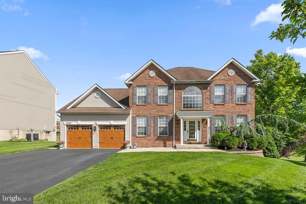 2904 Santa Maria Drive, Gilbertsville