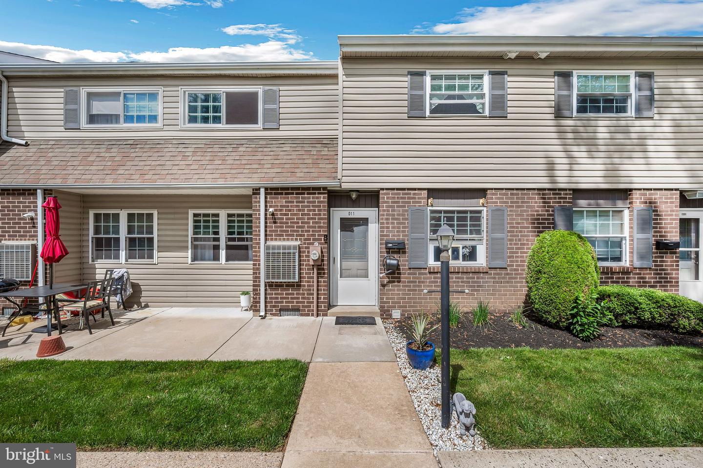 325 S Warminster Road #d11, Hatboro
