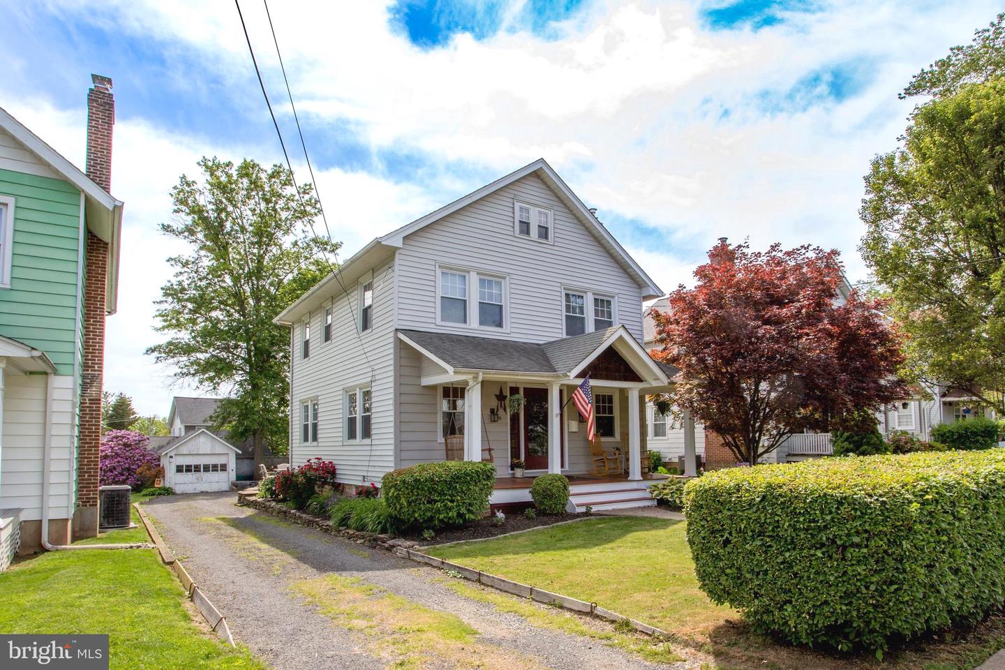 69 Williams Lane, Hatboro