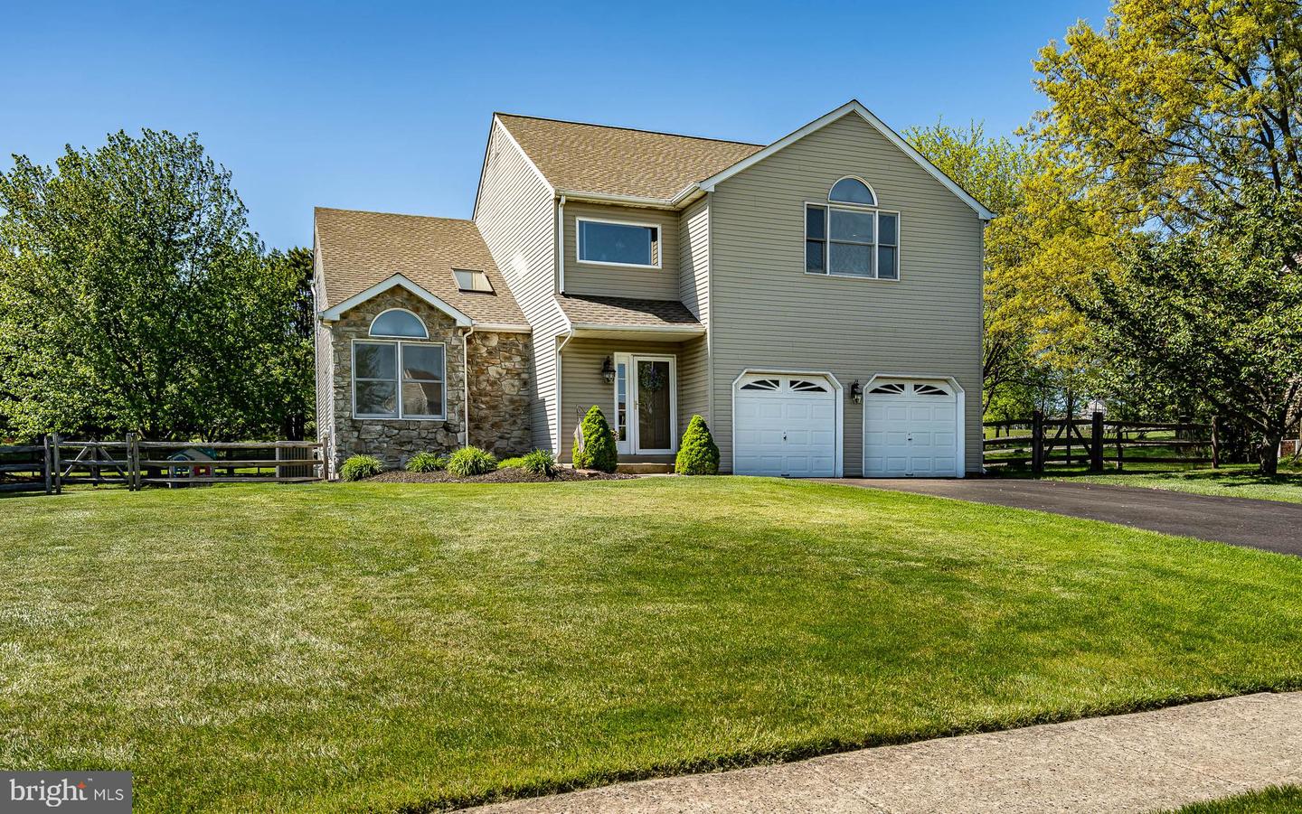 134 Elio Circle, Royersford