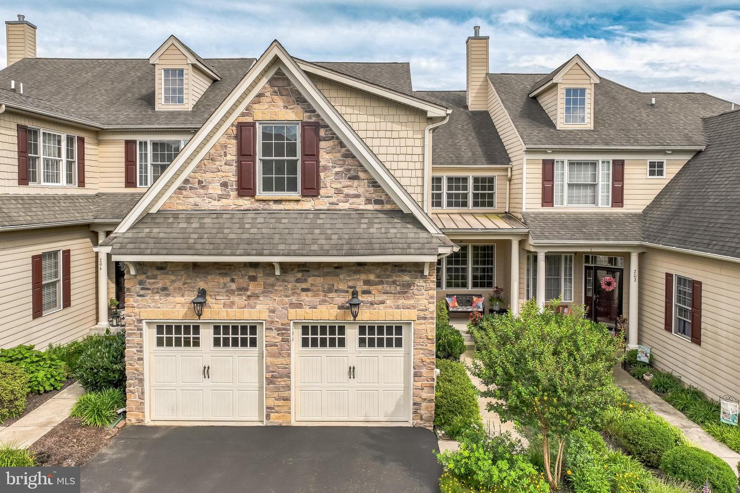 204 Caspian Lane, Norristown