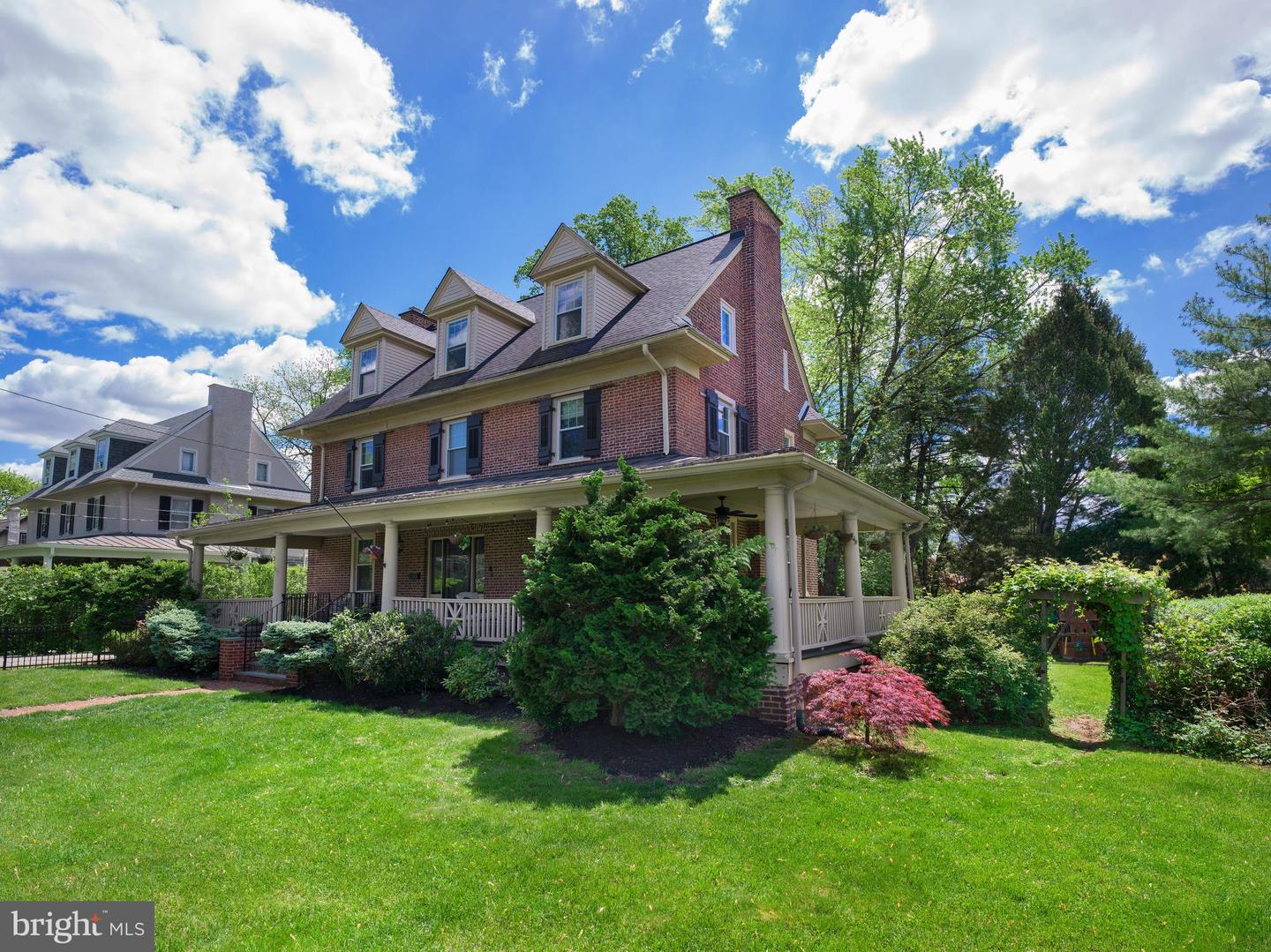 207 Church Road, Ardmore