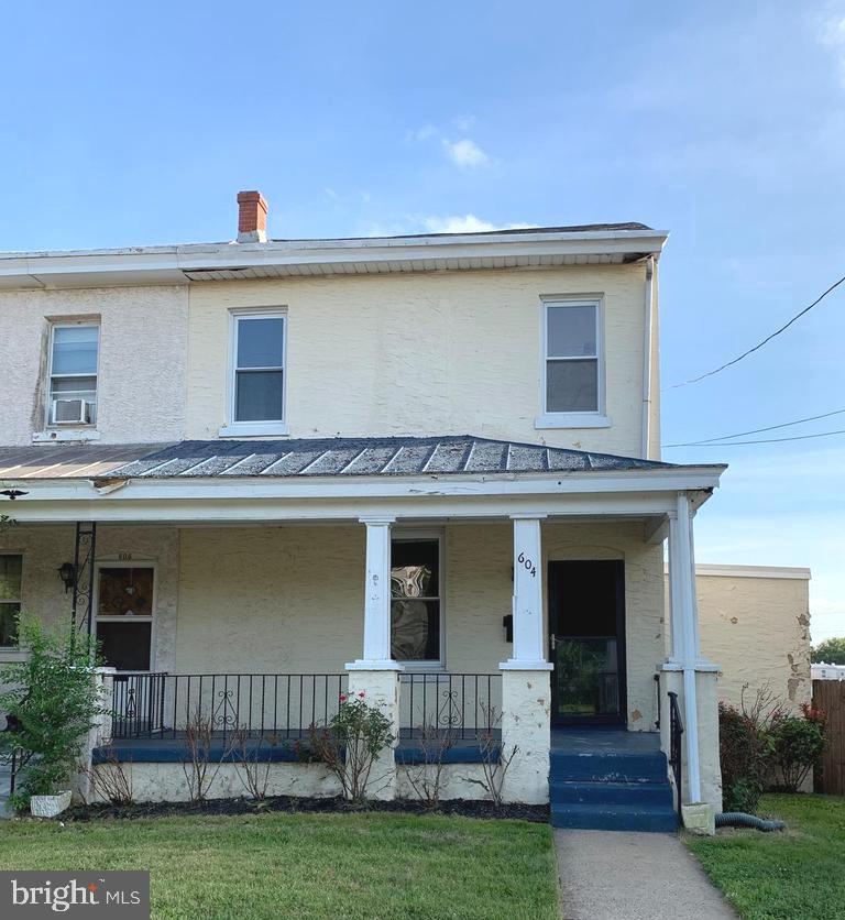 604 E Marshall Street, Norristown