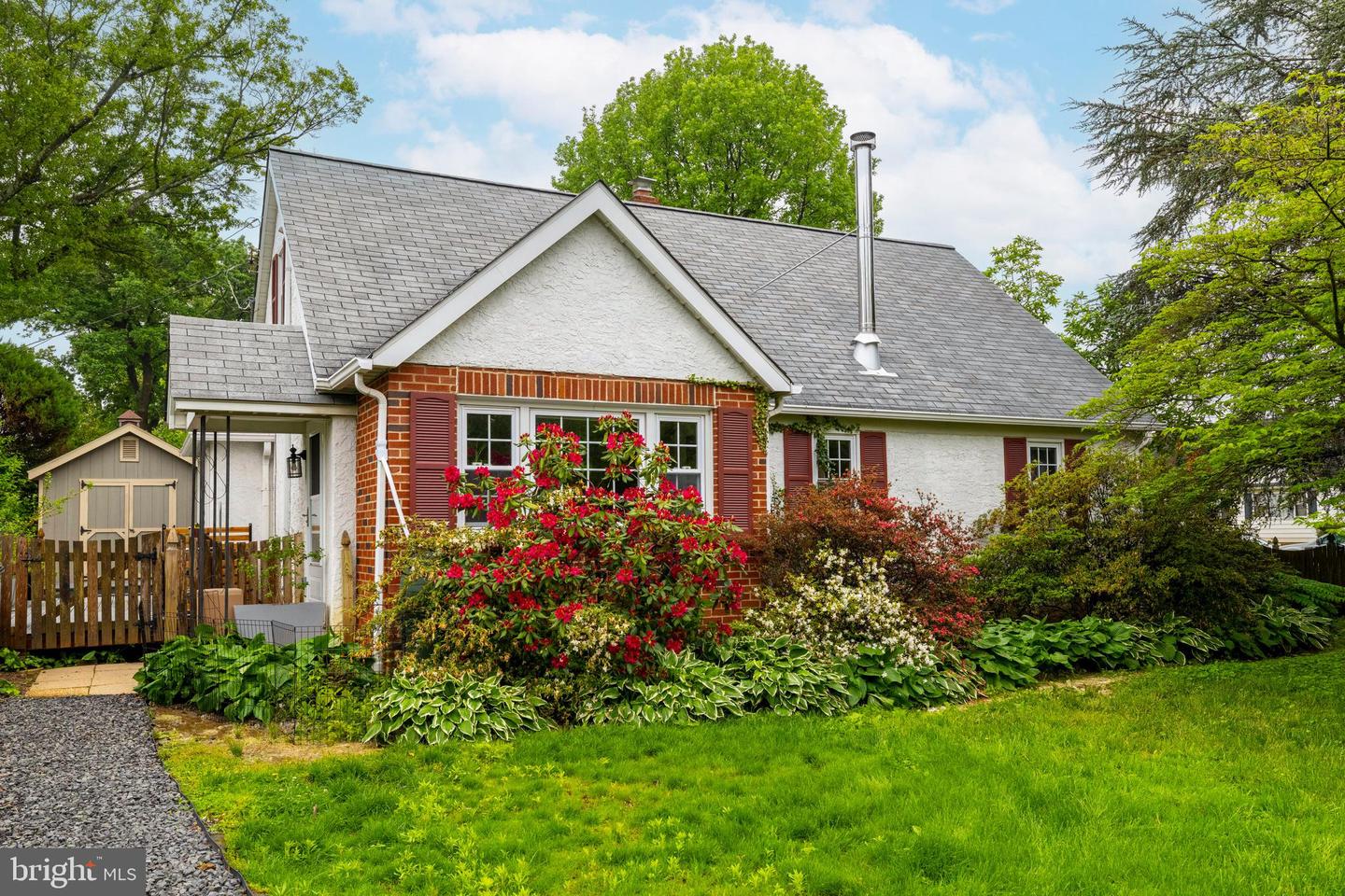 308 E Mount Pleasant Avenue, Ambler