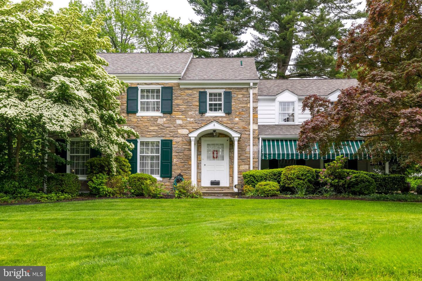 8111 Heacock Lane, Wyncote