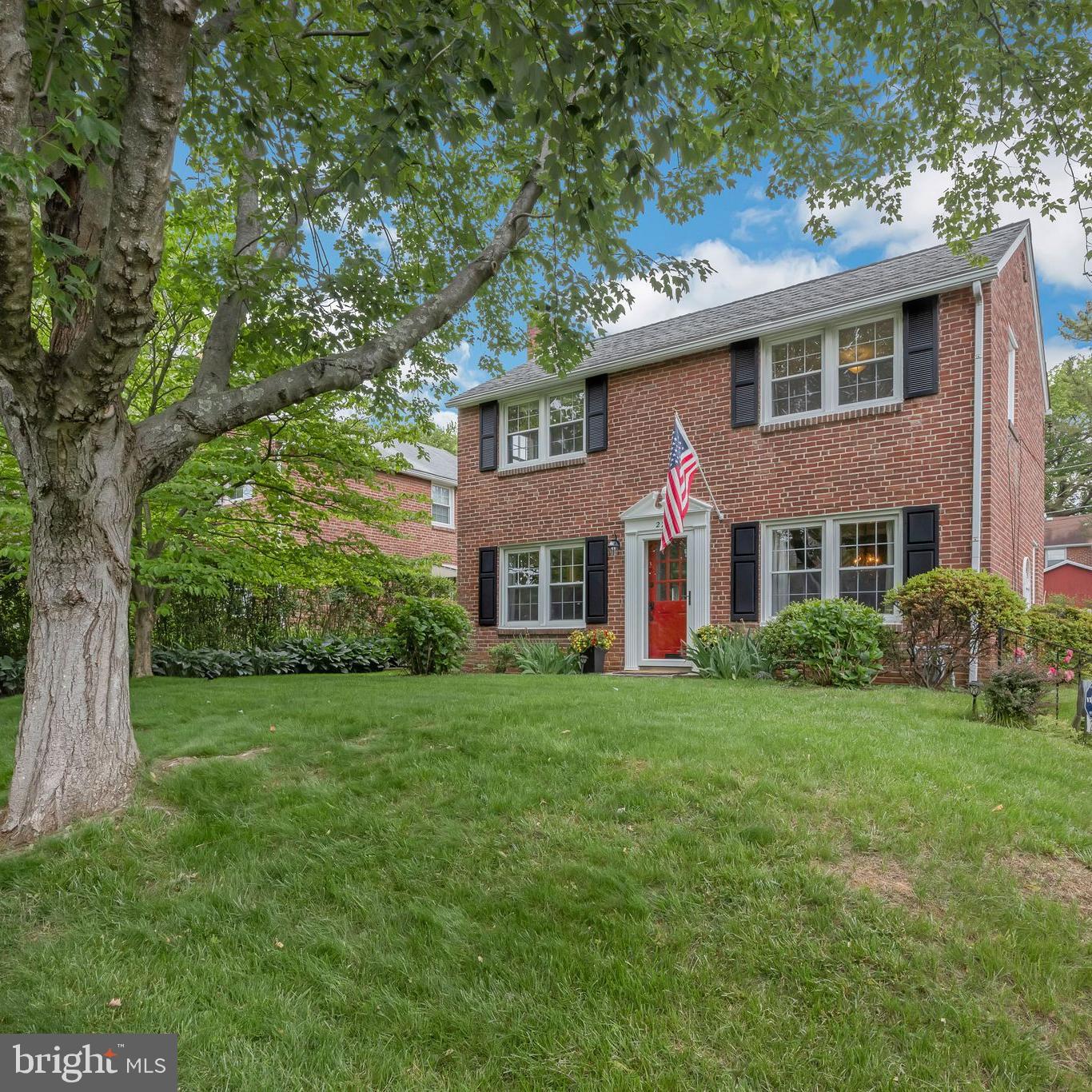 225 Crosshill Road, Wynnewood