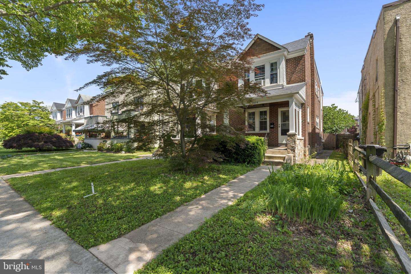 1614 Pine Street, Norristown