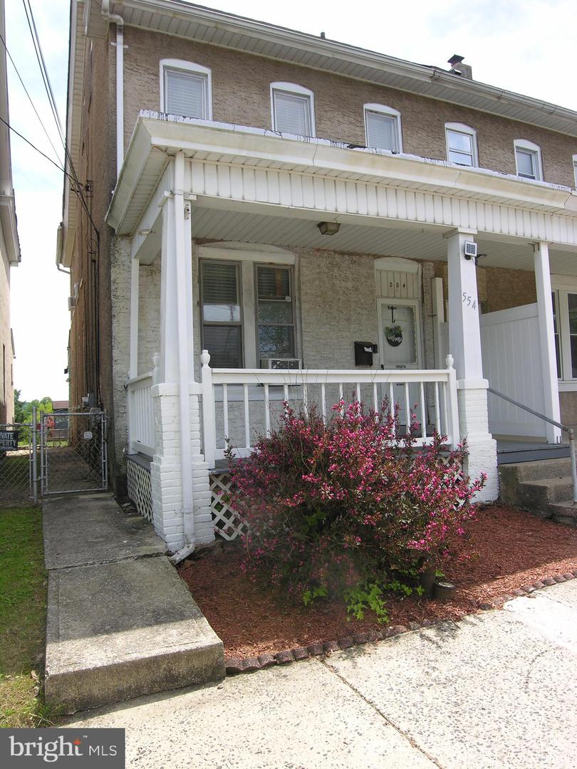 554 W Walnut Street, Pottstown
