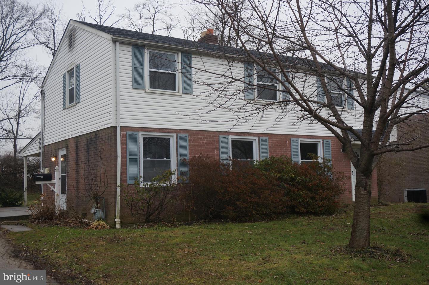 4113 Pilgrim Road, Plymouth Meeting