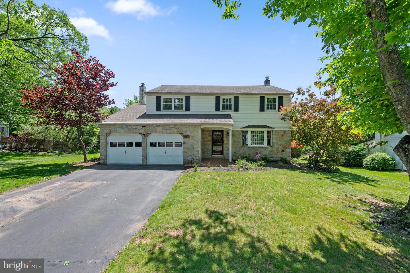 1957 Rampart Lane, Lansdale