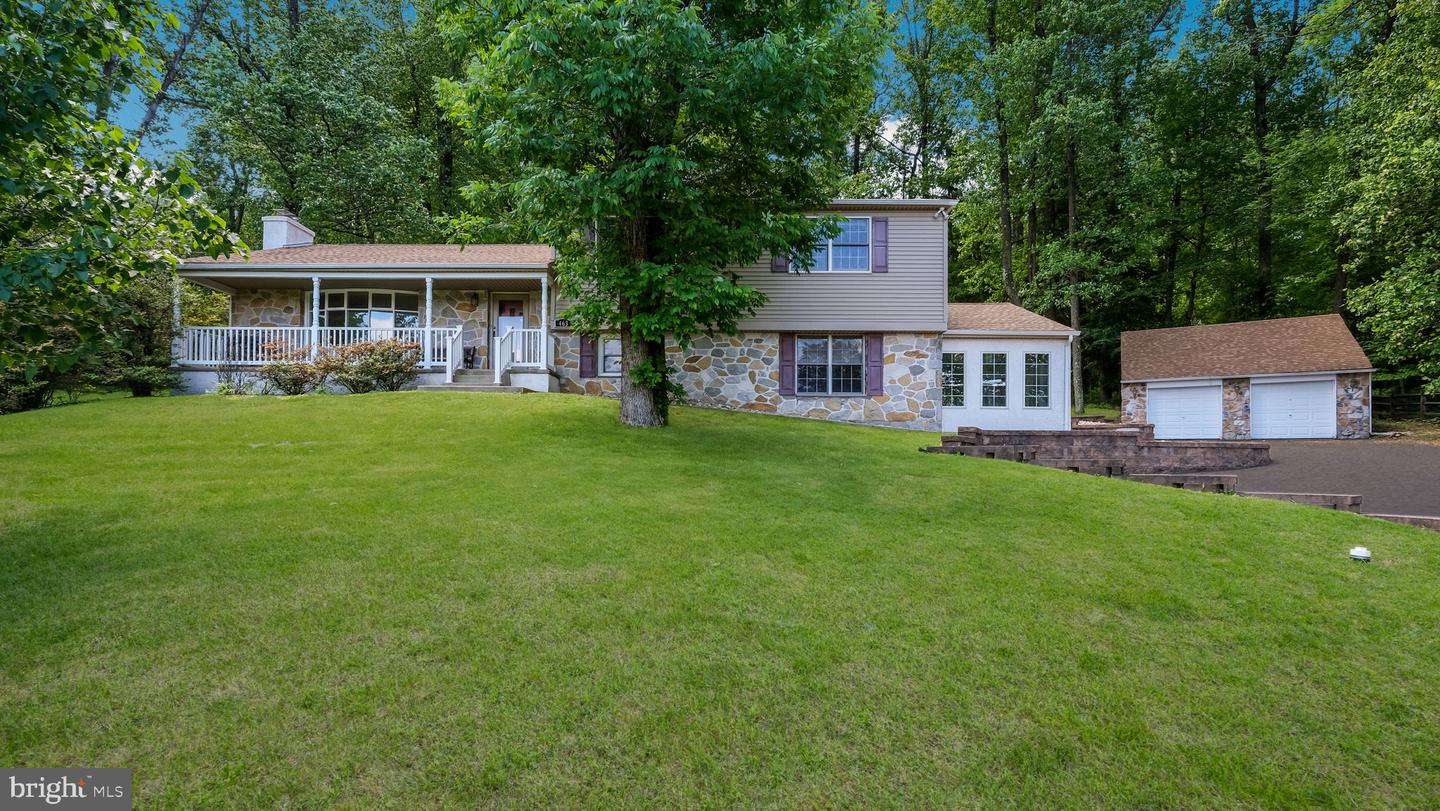 463 Leah Drive, Fort Washington