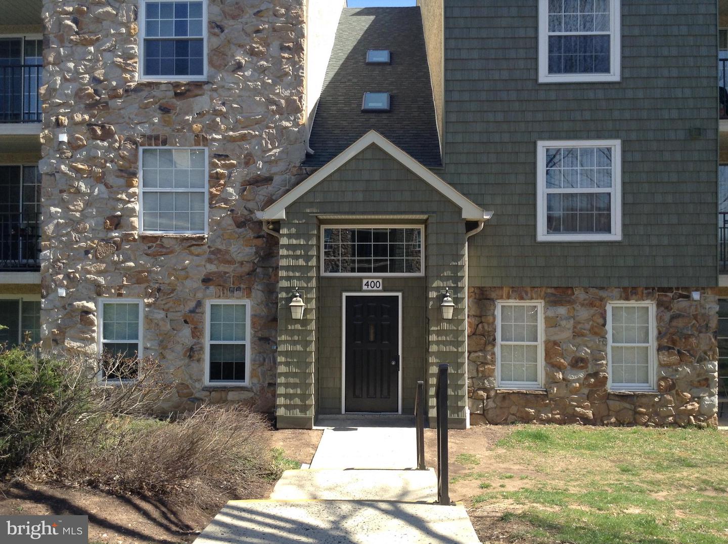 406 Deer Run, Norristown