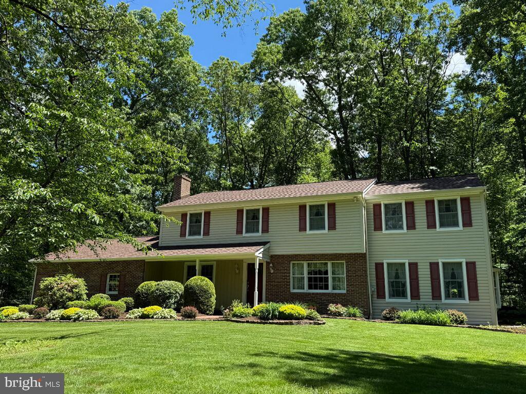 2114 Yerger Road, Pottstown