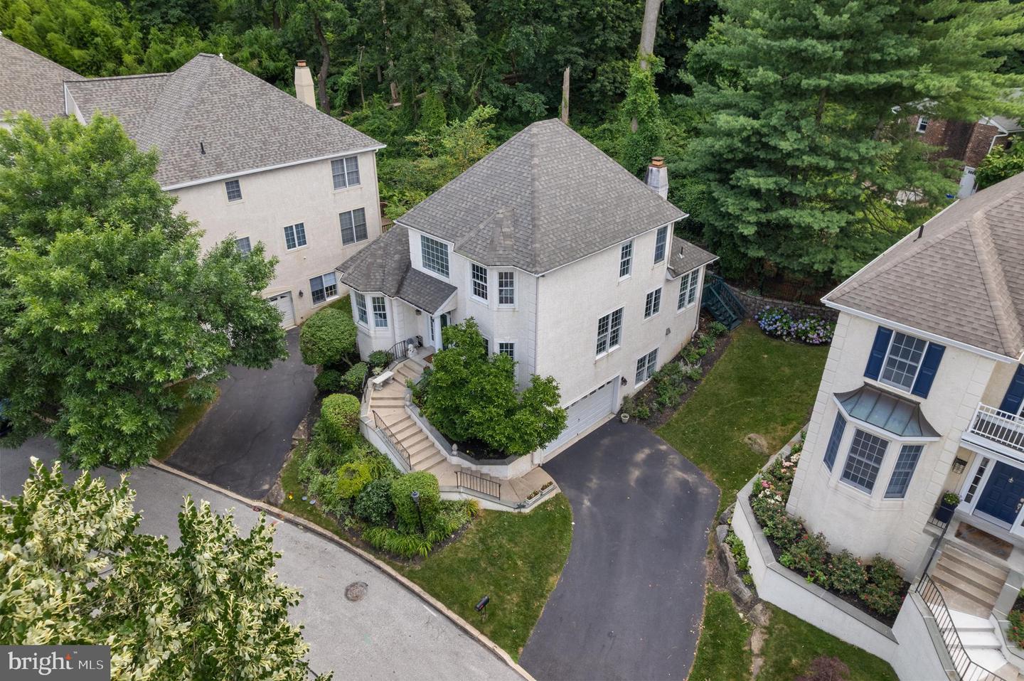 411 Merion Hill Lane, Conshohocken