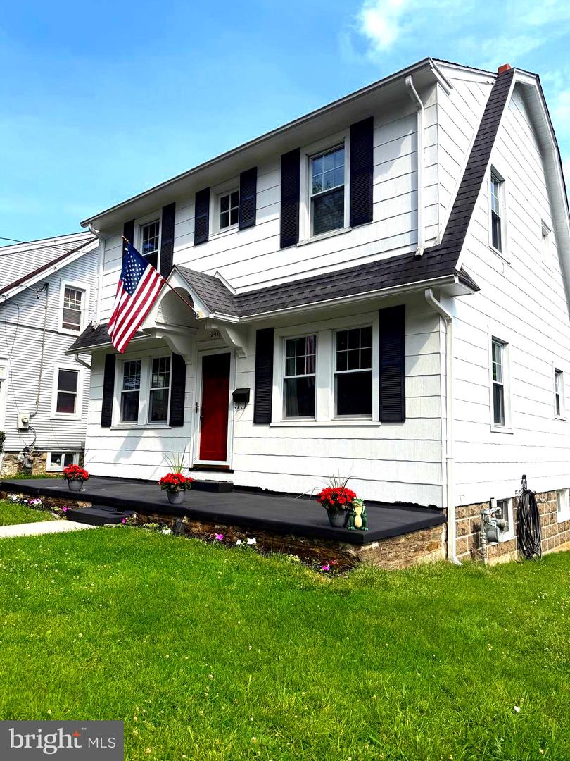 241 Edge Hill Road, Glenside