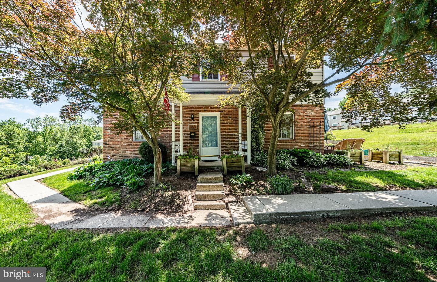 169 Salem Road, Schwenksville