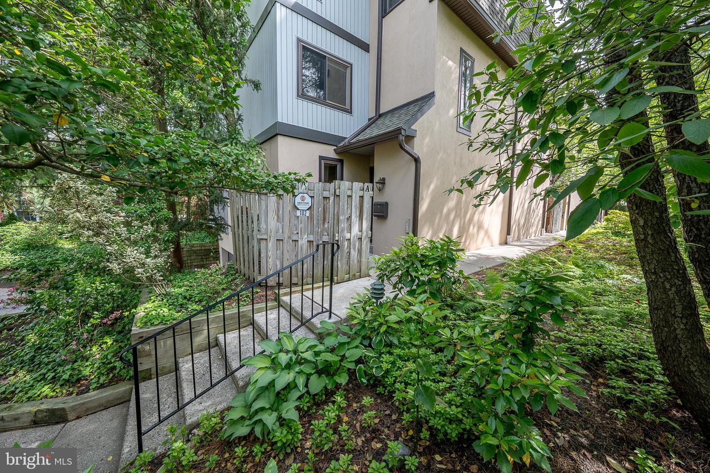 102 W Montgomery Avenue #a, Ardmore
