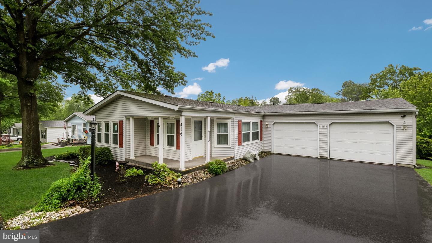 416 Westbury Drive, Souderton