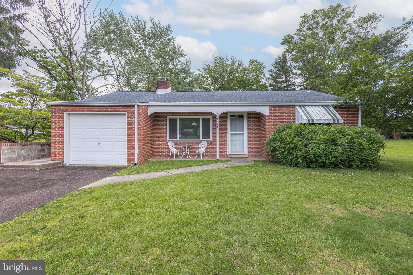 1416 N Wales Road, North Wales