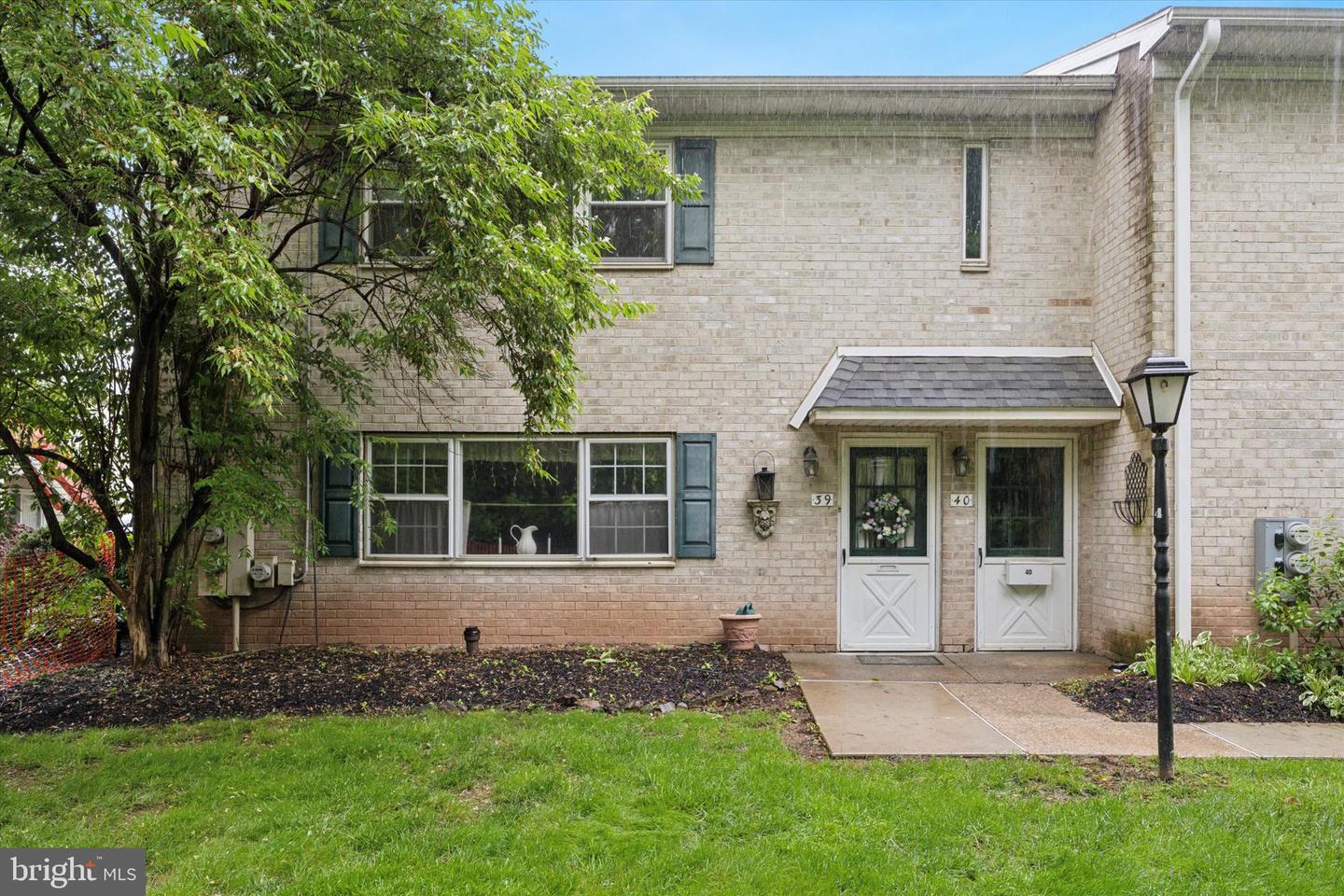 39 Cavendish Drive #39, Ambler
