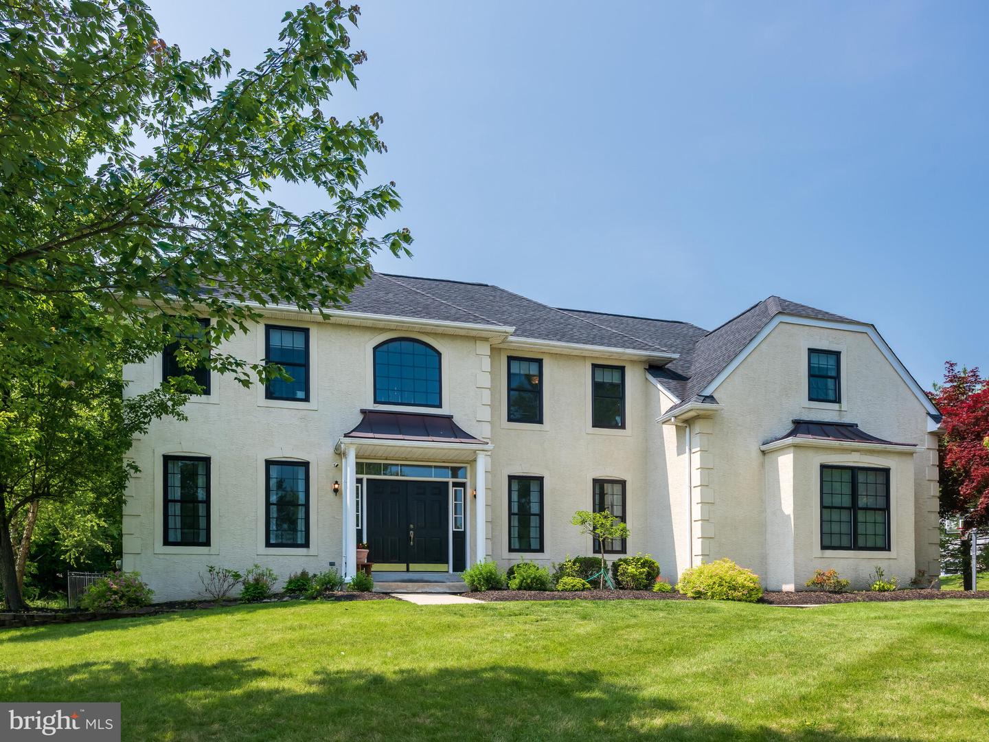 355 Vista Drive, Phoenixville