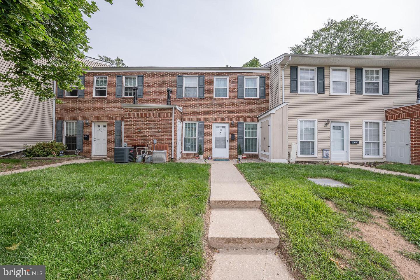 704 Middleton Place, Norristown