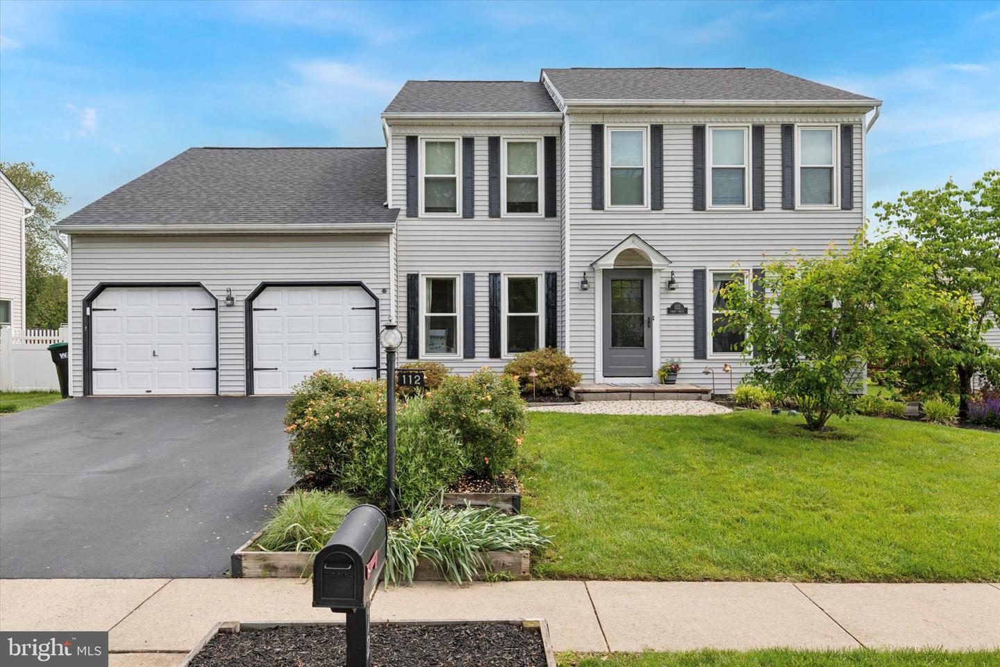 112 Abbey Drive, Royersford