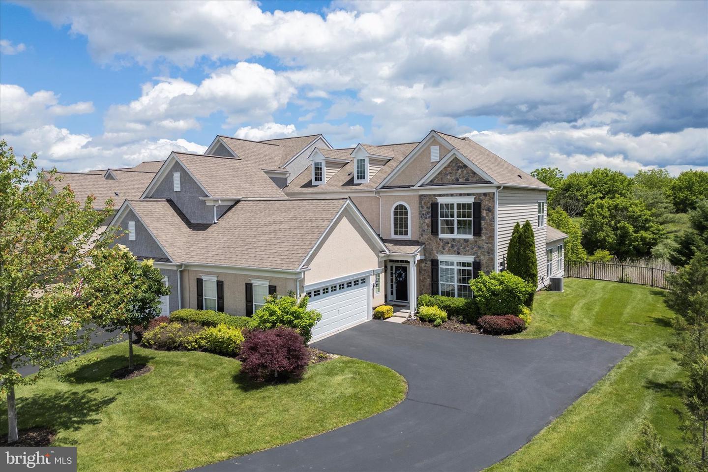 501 Jasmine Circle, Upper Gwynedd