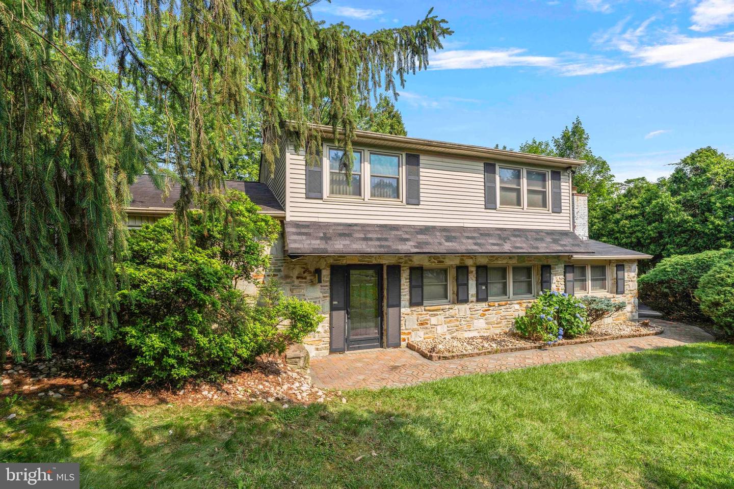 3886 Dempsey Lane, Huntingdon Valley
