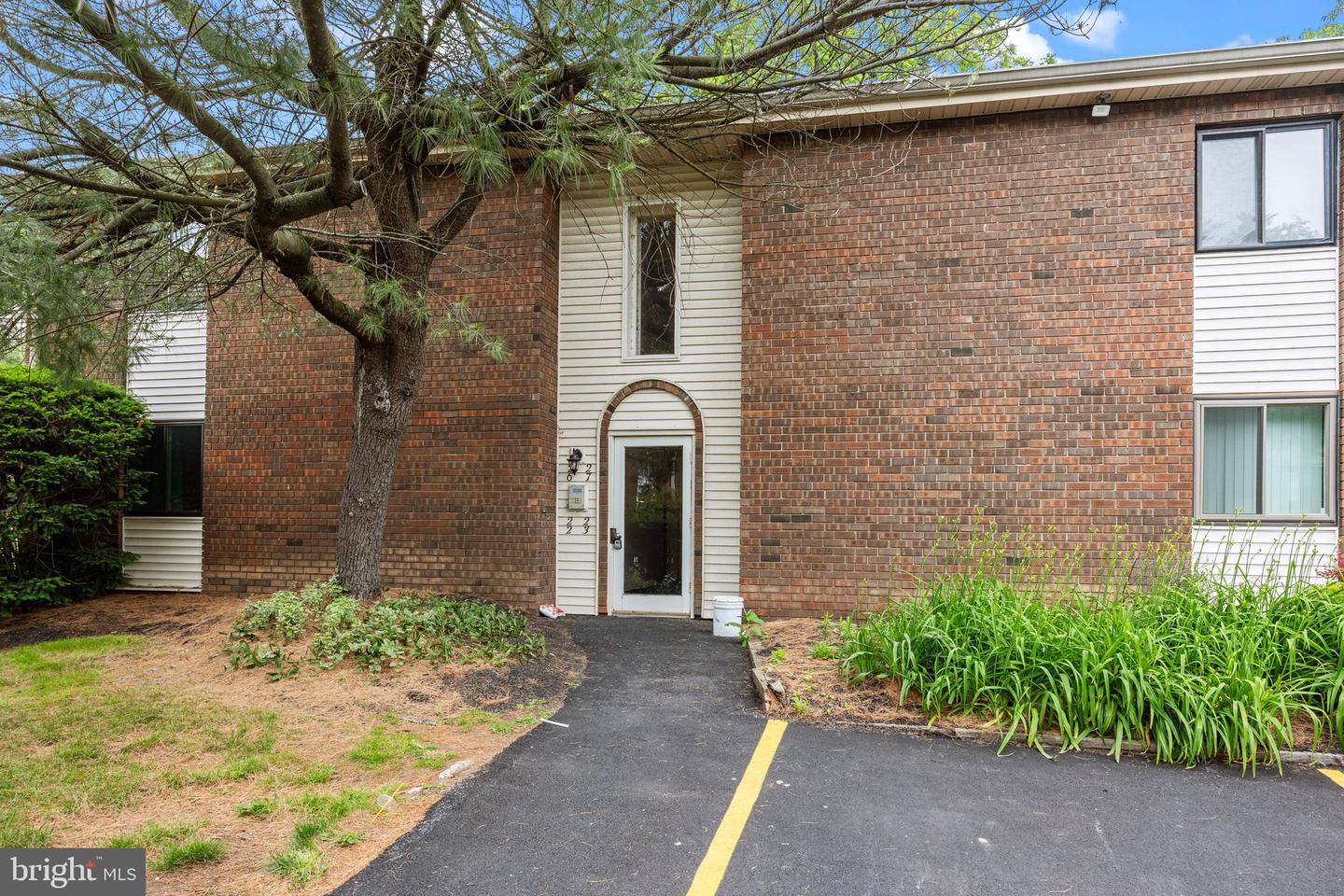 22 Hatters Court #22, Hatboro