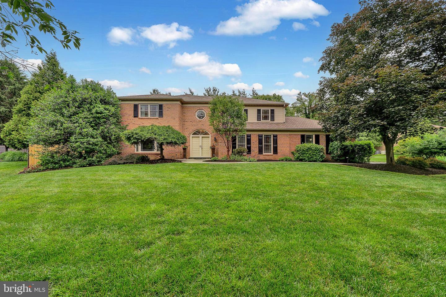 717 Buckley Road, Blue Bell